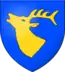 Blason de Saint-Gilles-Vieux-Marché