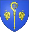 Blason de Vigneulles