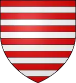 Blason de Vignory