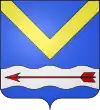 Blason de Vilcey-sur-Trey