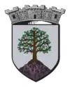 Blason de Roure