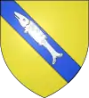 Blason de Luc