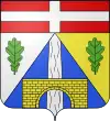 Blason de Ambilly