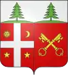 Blason de Bellevaux