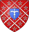 Blason de Bras-Panon