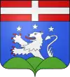 Blason de Publier