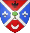 Blason Ville ca Bois-des-Filion