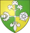 Blason de Richmond