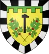 Blason de Bulson