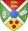 Blason de Chambois