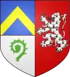 Blason de Cuzieu