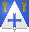 Blason de Engenville