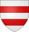 Blason de Euvillers