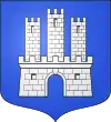 Blason de Gien