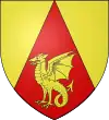 Blason de Grangermont