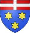 Blason de Chapelle-aux-Brocs (La)