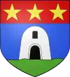 Blason de Les Mages