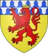 Blason de Lignières