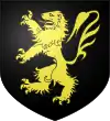 Blason de Malval