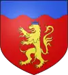 Blason de Nouziers