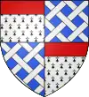 Blason de Saint-Maurice-sur-Fessard