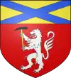 Blason de Soumans