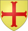 Blason de Villamée