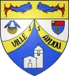 Blason de Ville-sous-Anjou