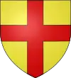 Blason de Ville-sur-Illon