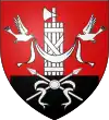 Blason de Villejuif