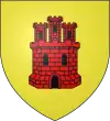 Blason de Villemus