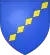 Alias du blason de Villeneuve d'Aveyron
