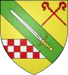 Blason de Villers-Cernay