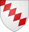 Blason de Villers-au-Flos