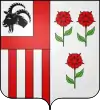 Blason de Villers-la-Chèvre