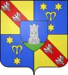 Blason de Villers-sous-Prény