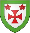 Blason de Villers-sur-Trie