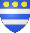 Blason de Villette