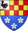 Blason de Villey (Le)