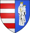 Blason de Vireux-Molhain