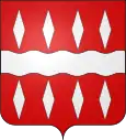 Blason de Viroinval