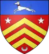 Blason de Vitrimont