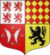 Blason de Voinémont