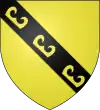 Blason de Voiteur