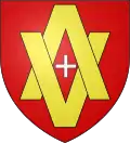 Blason de Volonne