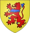 Blason de Vourey