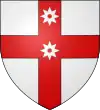 Blason de Wail