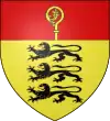 Blason de Walbourg