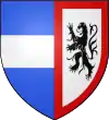 Blason de Waldhambach