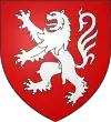 Blason de Wangenbourg-EngenthalWangenburg-Engental